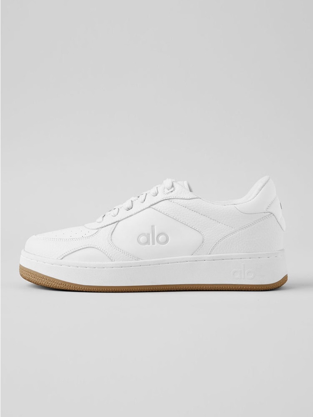Alo Recovery Mode Sneakers 6 - Picture 2 of 8